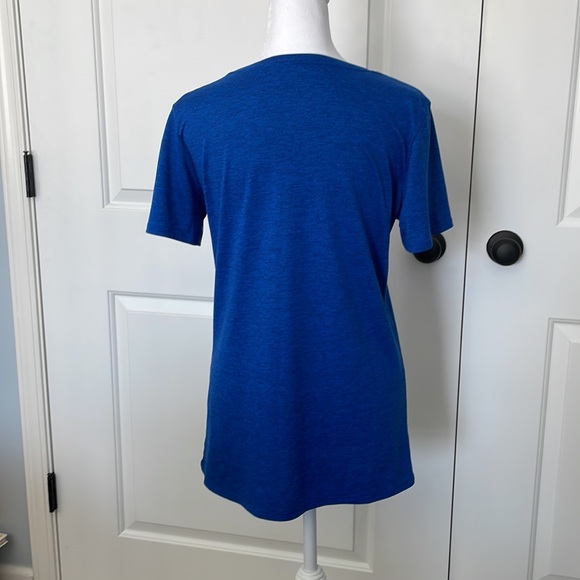 Nike Dri-Fit Tee Size S - Picture 2 of 5